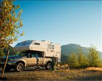 Whistler RV PARK 5