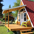 Dutch Lake Resort & RV Park Clearwater