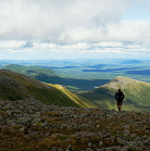 Parc National de la Gaspésie Gaspésie National Park