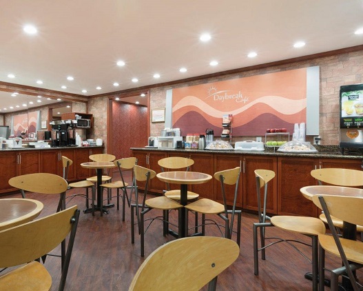 Days Inn Vancouver Metro - Galerie 1