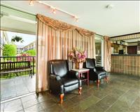 Days Inn Vancouver Metro - Galerie 3