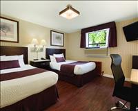Days Inn Vancouver Metro - Galerie 6