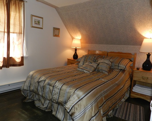 Auberge chez Caro-Galerie 1