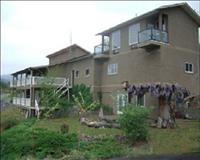 Above the beach-welcome-BC-BB