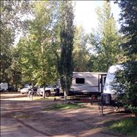 River Grove Campground-camping