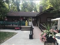 River Grove Campground-reception