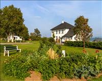 Auberge Les Eglantiers-extrieur