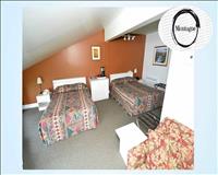 auberge rivire saguenay double