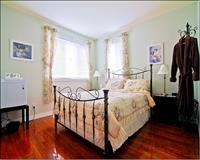 Chambre la Victorienne 