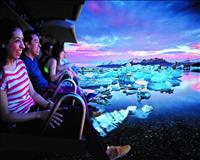 Virtual Flight experience