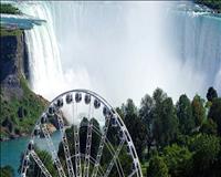 Niagara SkyWheel 2