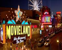 Movieland Wax 1