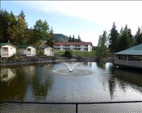 Clearwater Valley Resort