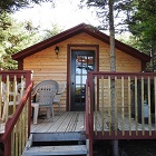Auberge Griffon Aventure Gaspé