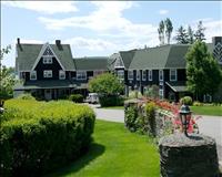 Inverary resort