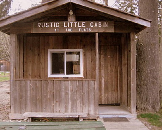 cabin