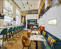 Auberge Saint AntoineBarQubecCanadagallery