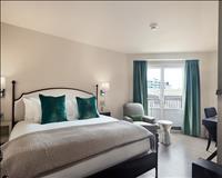 Auberge Saint AntoineComfort KiQubecCanadagal