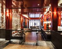 Auberge Saint AntoineHallQubecCanadagallery