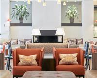 Auberge Saint AntoineLobbyQubecCanadagallery