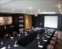 Auberge Saint AntoineMeeting RoQubecCanadagal