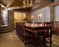 Auberge Saint AntoineMeeting RoQubecCanadagal