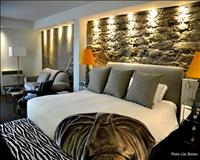 Auberge Saint AntoineRoomQubecCanadagallery