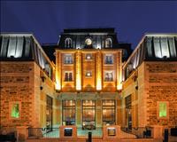 Auberge Saint AntoineWelcomeQubecCanadagal