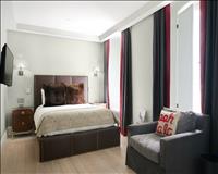 Auberge Saint AntoineComfort QuQubecCanadagal