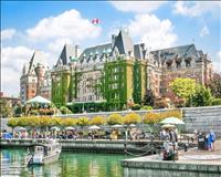 WestCoastSightseeingVancouverVictoriaGallery