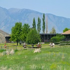Sundance Guest Ranch Ashcroft