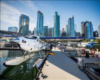 CoalHarbourDock