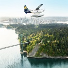 Vancouver by Floatplane (Extended version) (length : 35 min)