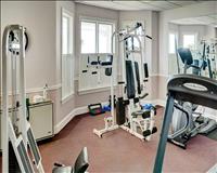 LoyaltyCountryInnFitnessRoom