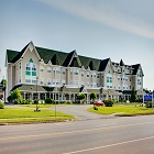 Y - The Loyalist Country Inn & Conference Centre Summerside