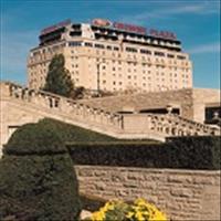 Crowne Plaza Fallsview