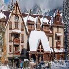 Banff Caribou Lodge & Spa Banff