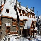 The Fox Hotel & Suites Banff