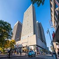 Hyatt Place  Montreal Centre ville