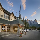 Coast Canmore Hotel & Conference Centre Canmore