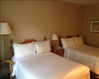 Standard 2 lits doubles 