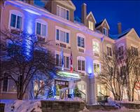 Holiday Inn Express Hotel  Suites Tremblant