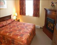 Chambre de luxe 2 lit double