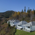 Au Pic de l'Aurore Percé