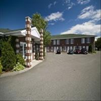 Hotel Marineau Shawinigan