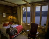 Standard Fjord Side 1 double bed