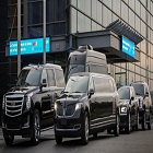 Private Transfer from Québec City Airport to Downtown Québec City 