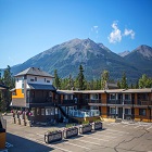 Mount Robson Inn Jasper