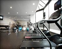 Fitness Centre