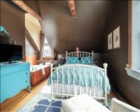 Auberge Le Bome - Chambre